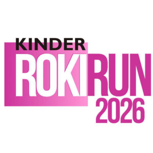 Registrierung: ROKI RUN 2026 - Kinder (bis 13 Jahre)