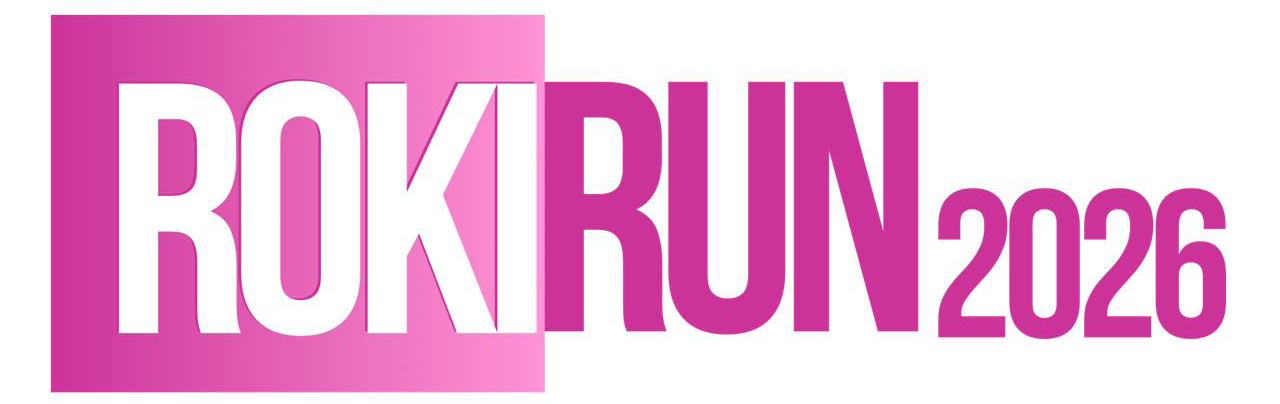Roki Run 2026 – Wichtige Informationen für den Lauftag